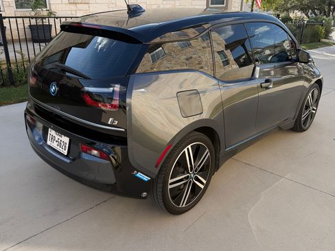 Used 2018 BMW i3 RWD image 6