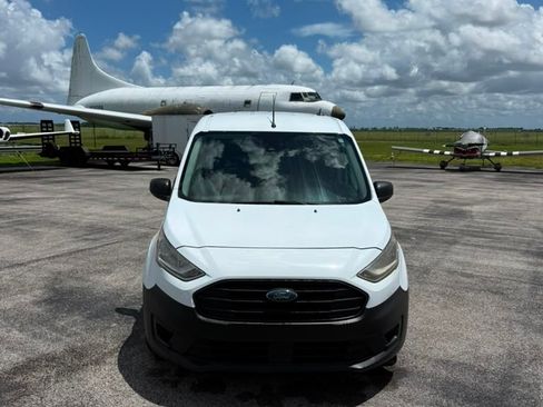 Used 2019 Ford Transit Connect XL FWD image 19