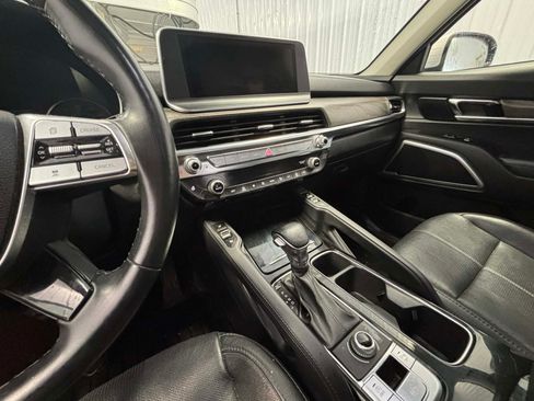 Used 2020 Kia Telluride EX image 13