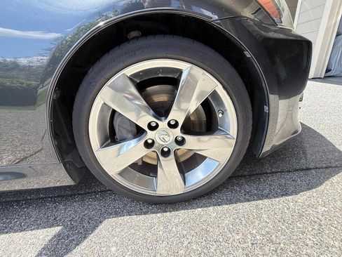 Used 2011 Lexus IS 350C w/ Luxury Pkg RWD image 18
