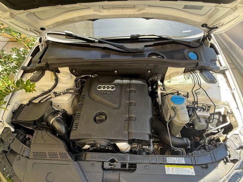 Used 2014 Audi A4 2.0T Premium Plus w/ Premium Plus Package AWD/4WD image 15