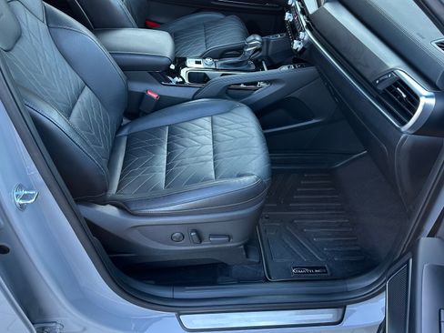 Used 2023 Kia Telluride SX Prestige X-Line image 21