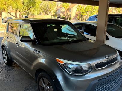 Used 2015 Kia Soul