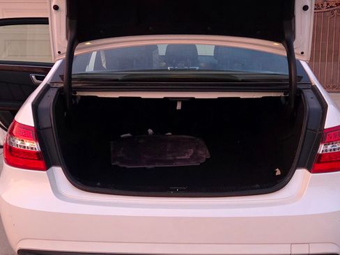 Used 2013 Mercedes-Benz E 350 Sedan image 15