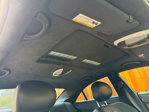 Used 2007 Mercedes-Benz CLS 63 AMG image 17