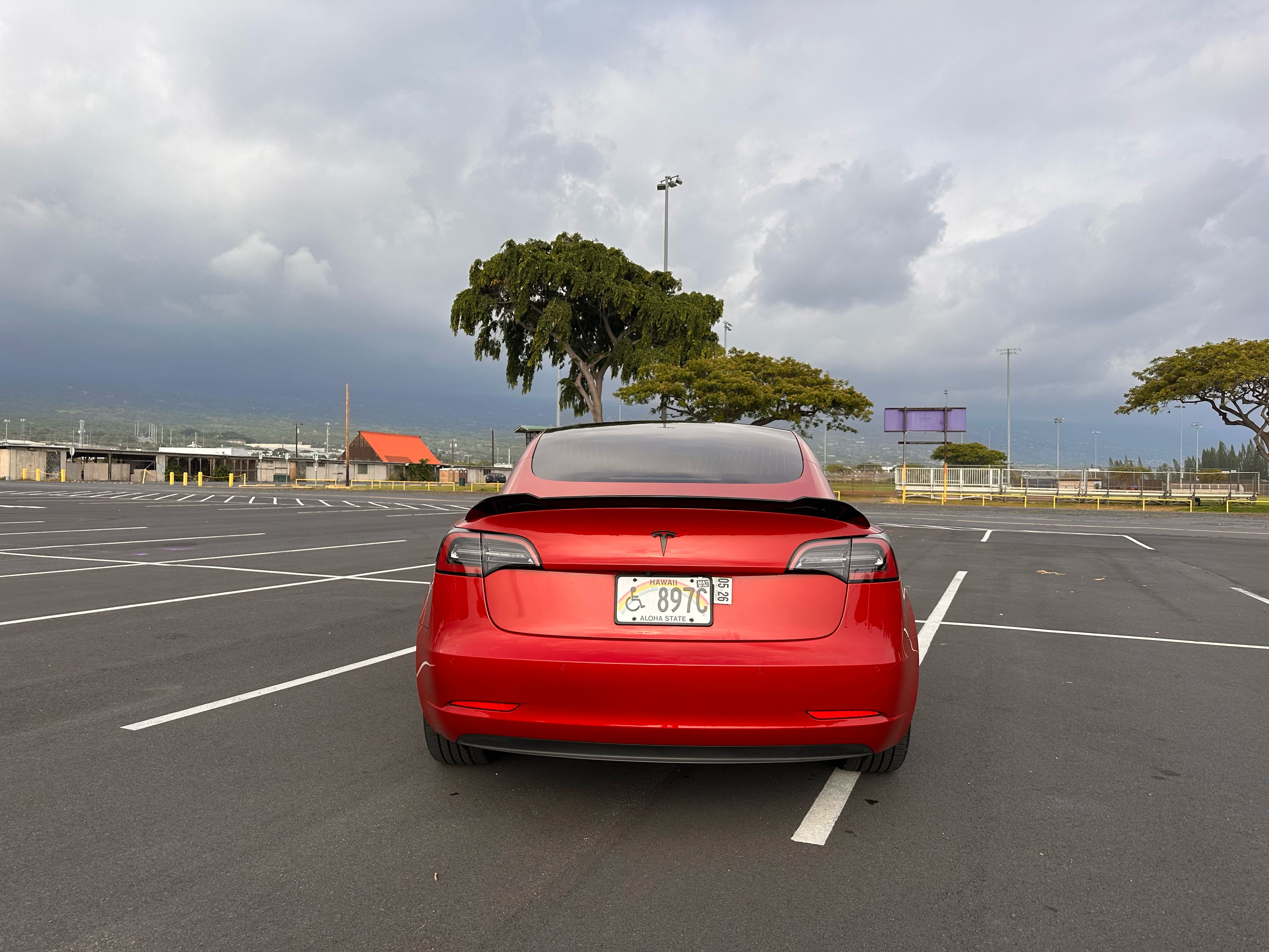 Used 2018 Tesla Model 3 Performance AWD/4WD image 12