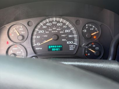 Used 2019 Chevrolet Express 3500 w/ Power Convenience Package