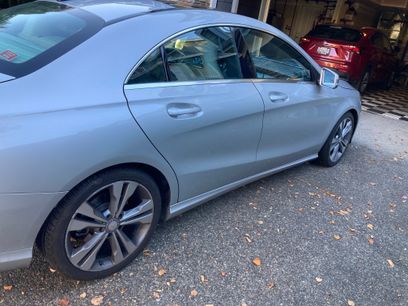 Used 2014 Mercedes-Benz CLA 250