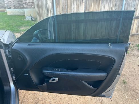 Used 2016 Dodge Challenger SXT Plus RWD image 17