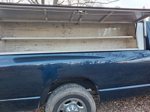 Used 2004 Dodge Ram 2500 Truck SLT w/ Trailer Tow Group image 13