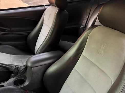 Used 2003 Ford Mustang Cobra image 26