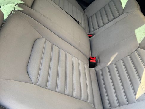 Used 2014 Ford Fusion S image 16