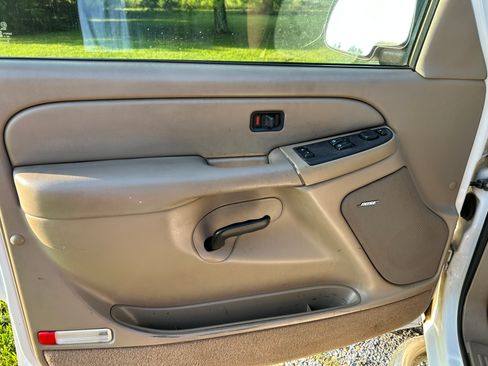 Used 2004 Chevrolet Silverado 2500 LS RWD image 13