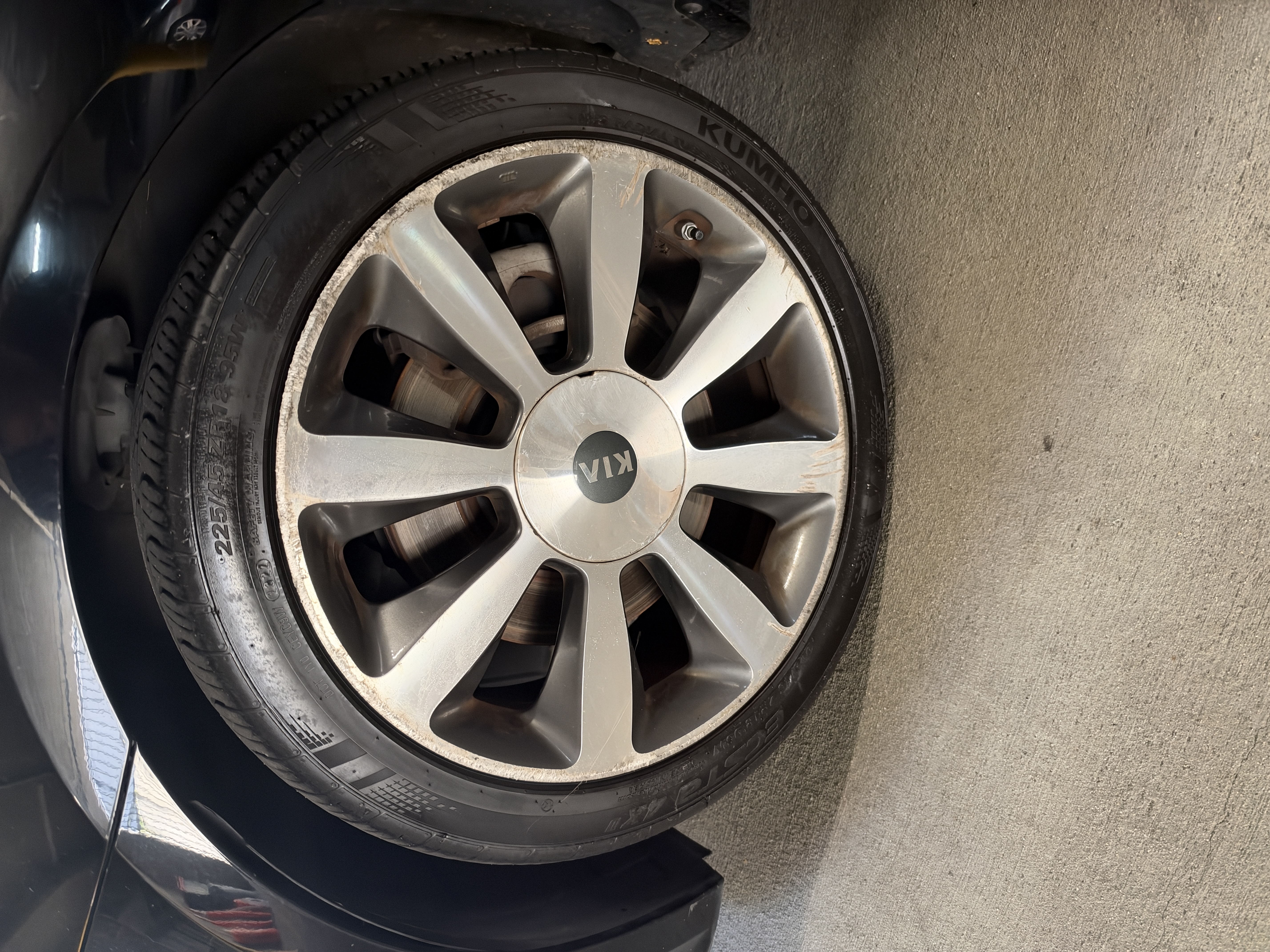 Used 2013 Kia Optima SX w/ Premium Touring Pkg FWD image 24