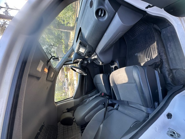 Used 2019 Nissan NV200 SV w/ Navigation Package FWD image 11