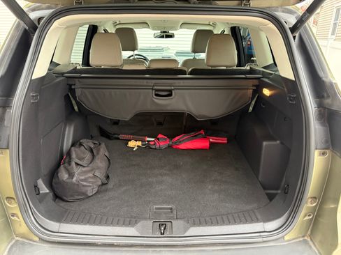 Used 2013 Ford Escape SEL image 11