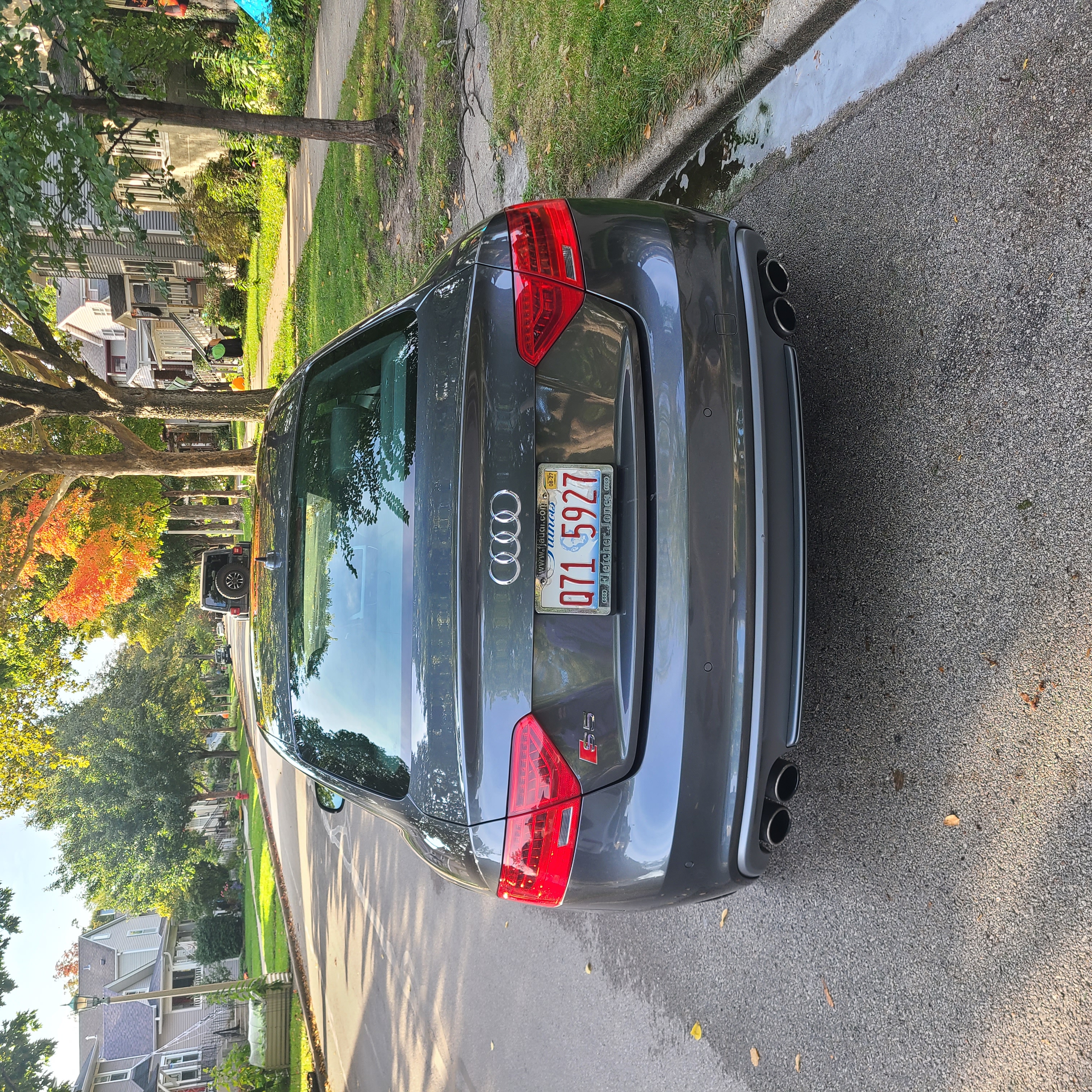 Used 2016 Audi S5 Premium Plus AWD/4WD image 4
