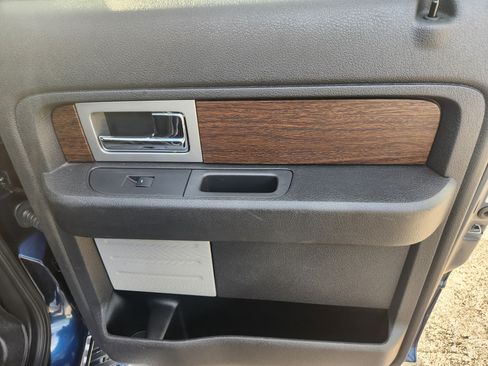 Used 2013 Ford F150 Lariat w/ Luxury Equipment Group AWD/4WD image 15