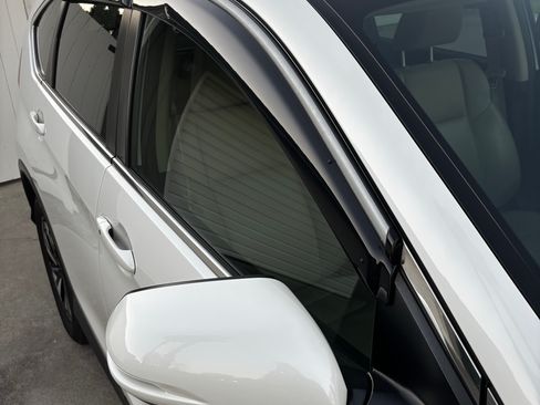 Used 2016 Honda CR-V Touring image 16