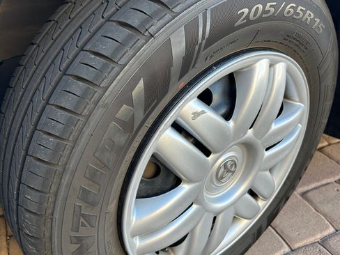 Used 2000 Toyota Camry LE image 12