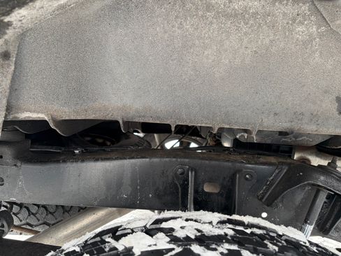 Used 2009 Toyota Tacoma 4x4 Access Cab V6 image 15