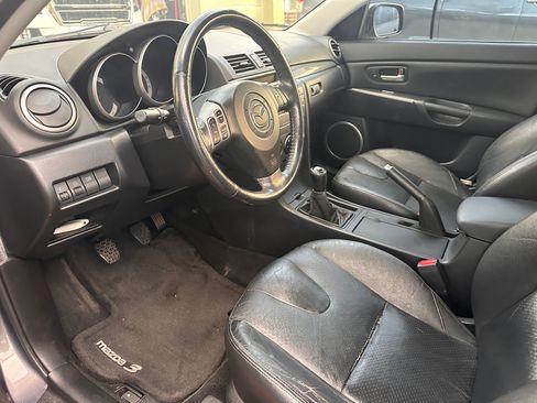 Used 2007 MAZDA MAZDA3 s Grand Touring FWD image 12