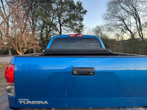 Used 2008 Toyota Tundra SR5 image 9