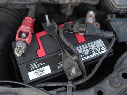 Used 2015 Honda Civic EX-L image 15