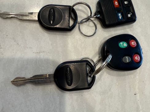 Used 2006 Ford Mustang GT Premium image 21