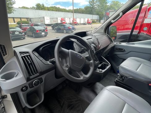 Used 2019 Ford Transit 150 148 Medium Roof image 6