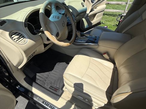 Used 2014 INFINITI QX60 AWD w/ Premium Plus Package image 10