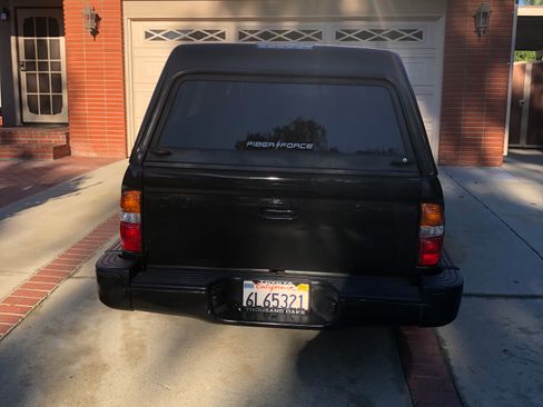 Used 2001 Toyota Tacoma S-Runner image 6