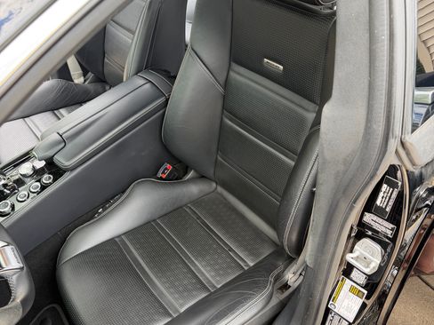 Used 2015 Mercedes-Benz CLS 63 AMG S-Model image 11