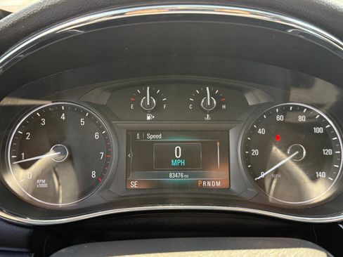 Used 2018 Buick Encore Preferred FWD image 12