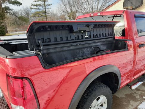 Used 2013 RAM 1500 Tradesman w/ Popular Equipment Group image 14