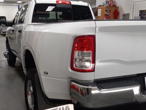 Used 2023 RAM 3500 Tradesman image 8
