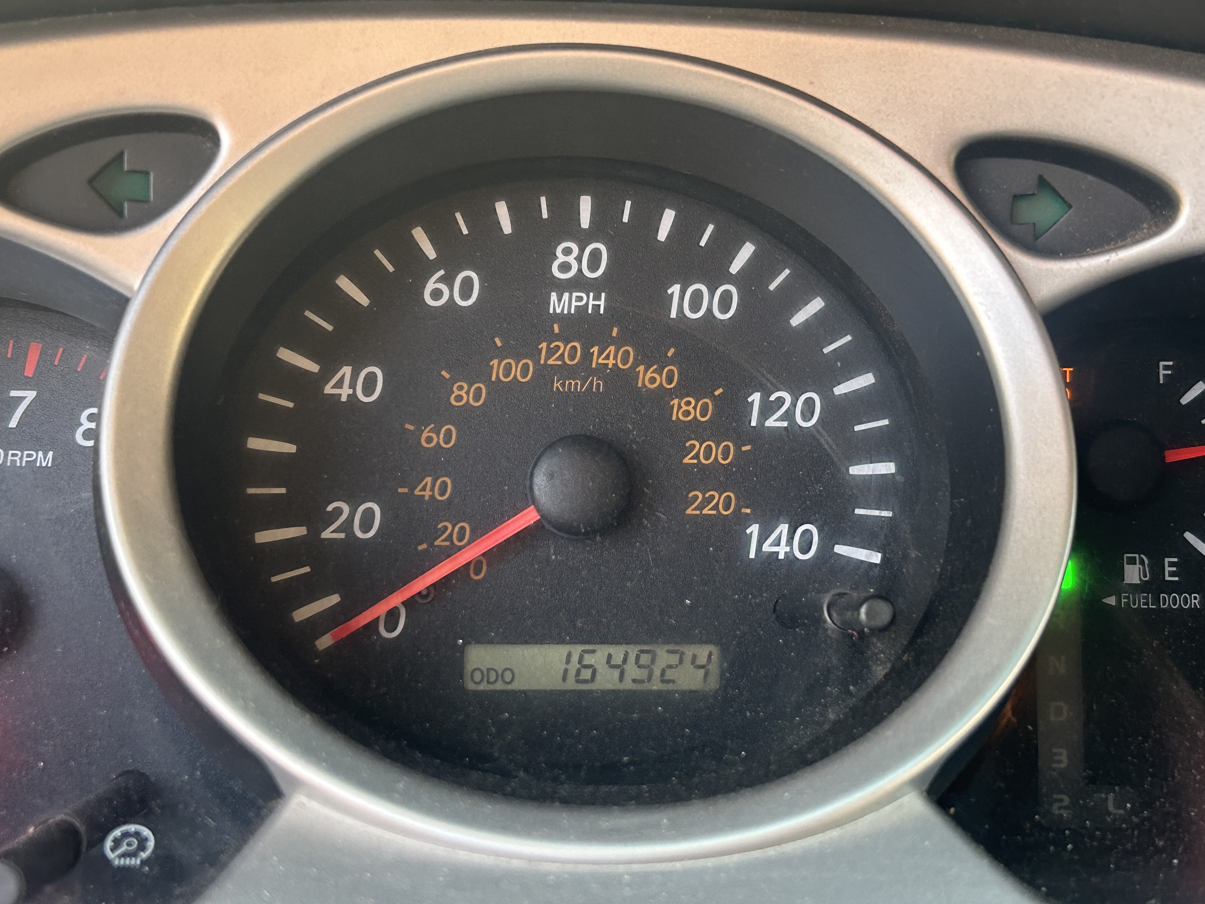 Used 2007 Toyota Highlander 4WD V6 w/ Extra Value Pkg #5 image 10