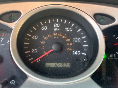 Used 2007 Toyota Highlander 4WD V6 w/ Extra Value Pkg #5 image 10