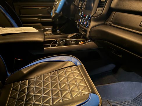 Used 2023 RAM 1500 Big Horn AWD/4WD image 11