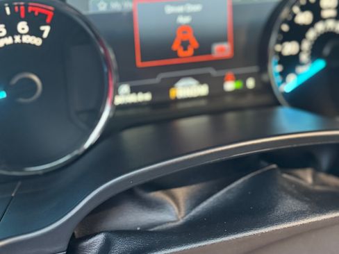 Used 2020 Ford F150 King Ranch w/ Equipment Group 601A Luxury image 9