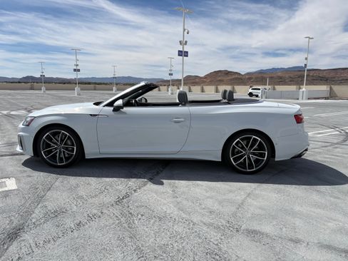 Used 2023 Audi A5 2.0T Prestige image 5