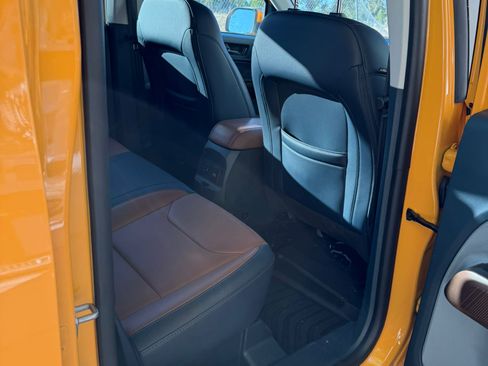 Used 2023 Ford Maverick Lariat w/ Lariat Luxury Package image 13