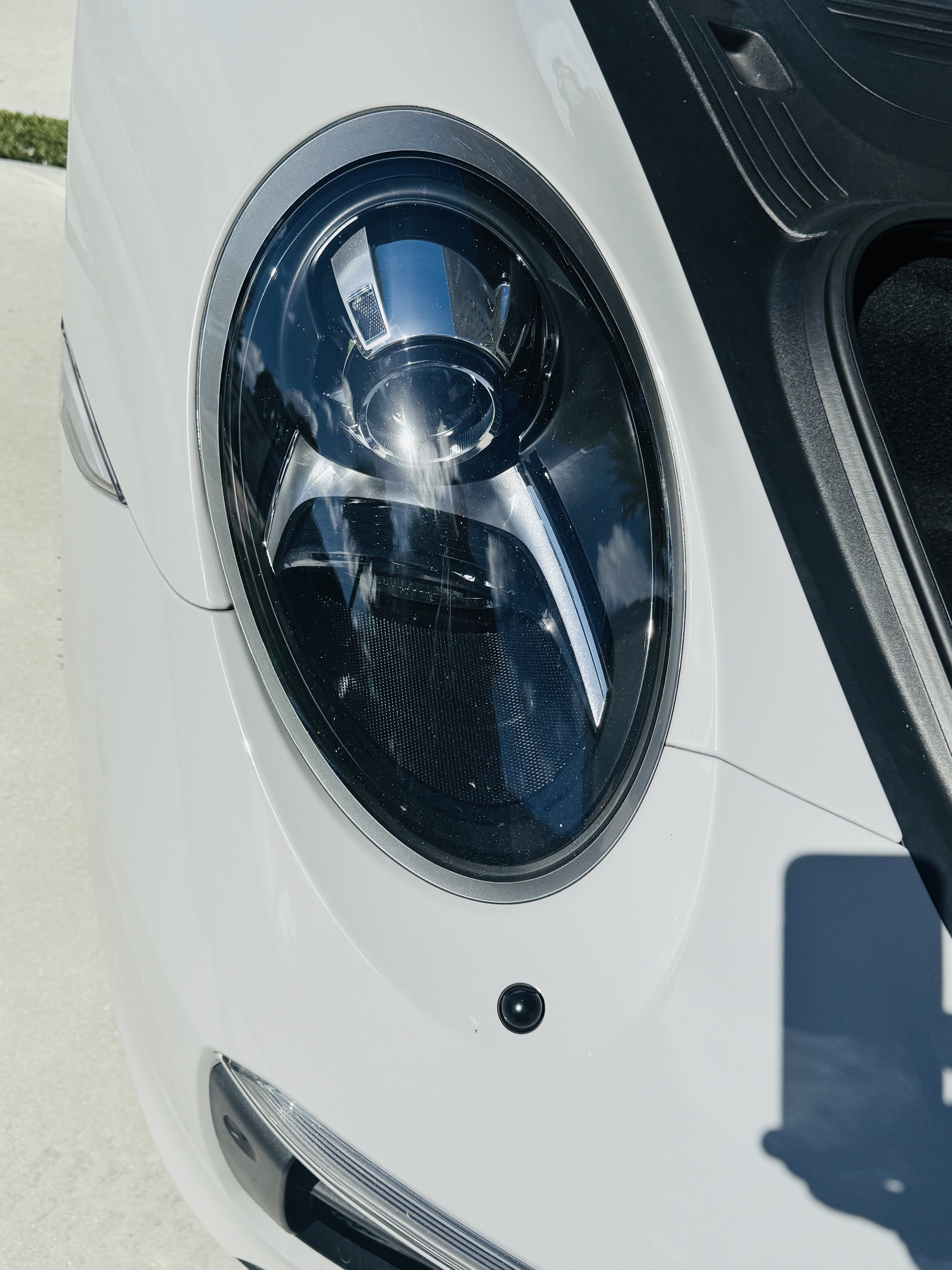 Used 2018 Porsche 911 GT3 RS image 11