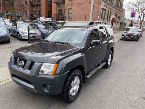 Used 2007 Nissan Xterra S image 1