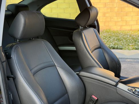 Used 2008 BMW 328i Coupe RWD image 12