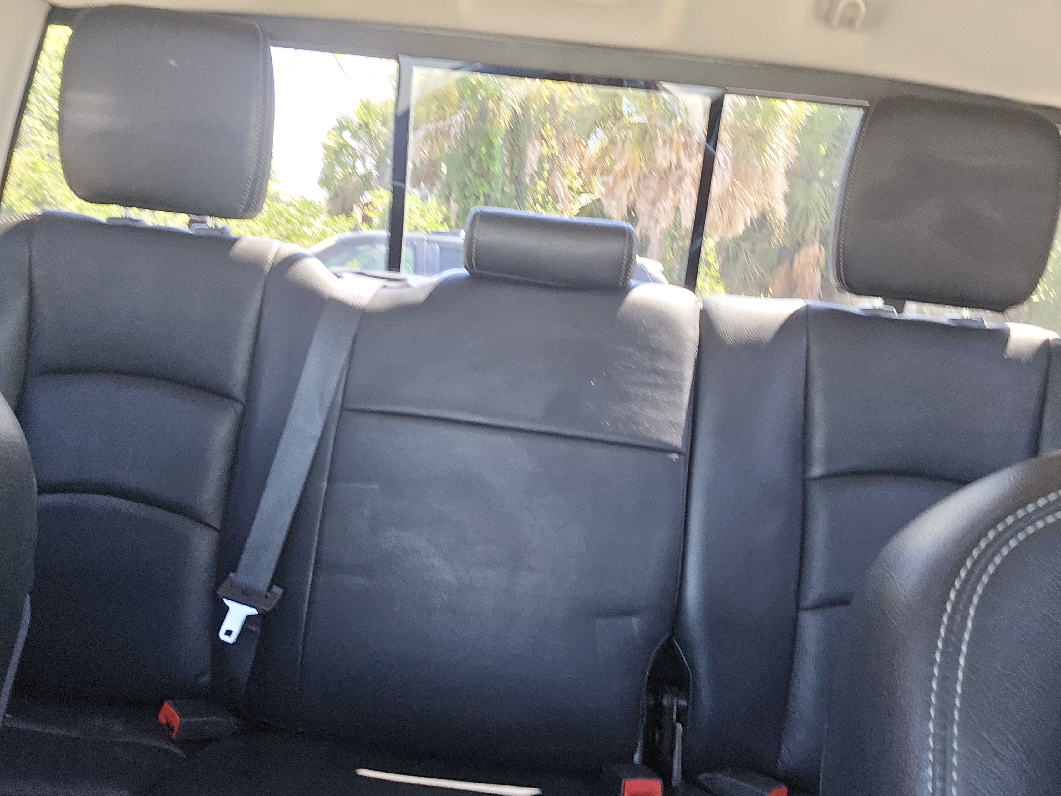 Used 2017 RAM 1500 Big Horn RWD image 16