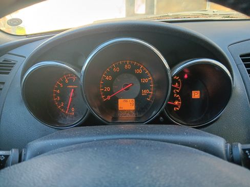 Used 2006 Nissan Altima 2.5 S w/ (P01) Special Edition Pkg image 12