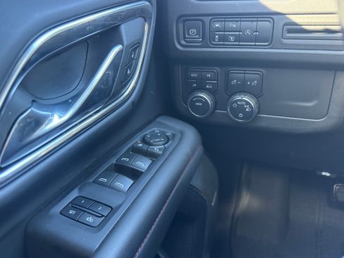 Used 2023 Chevrolet Tahoe RST w/ RST Performance Edition image 24