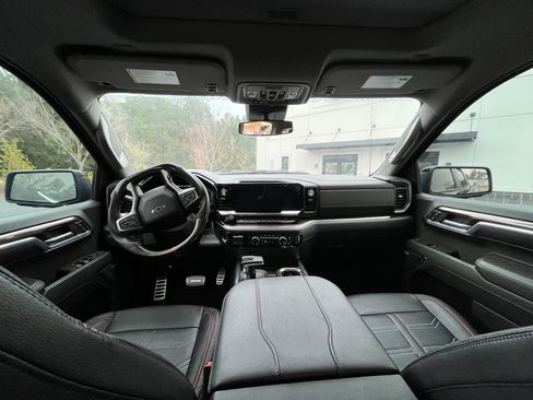 Used 2024 Chevrolet Silverado 1500 RST w/ All Star Edition Plus image 13