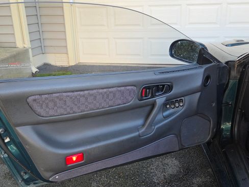 Used 1993 Mitsubishi 3000GT image 18